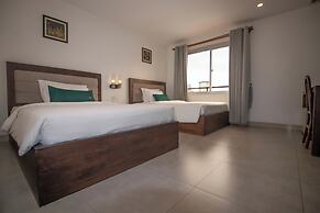 Vrest Hotel