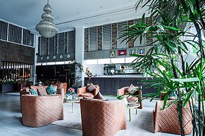 Vrest Hotel
