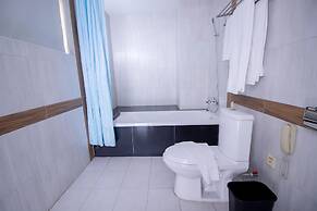 Vrest Hotel