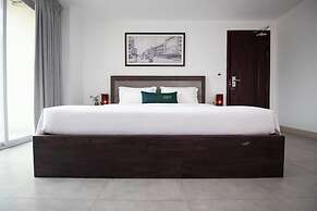 Vrest Hotel