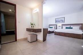 Vrest Hotel
