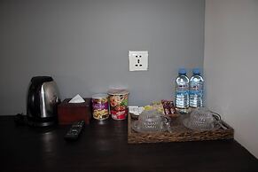 Vrest Hotel