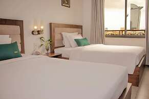 Vrest Hotel