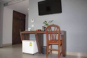 Vrest Hotel