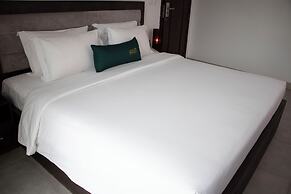 Vrest Hotel