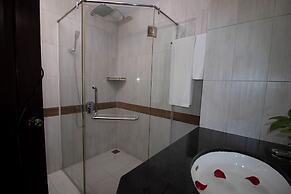 Vrest Hotel