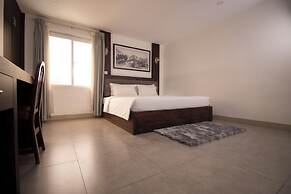 Vrest Hotel