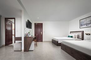 Vrest Hotel