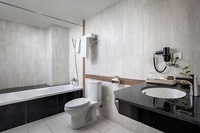 Vrest Hotel
