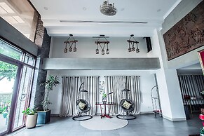Vrest Hotel