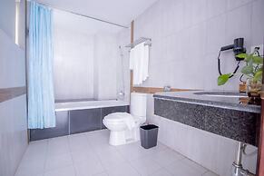 Vrest Hotel