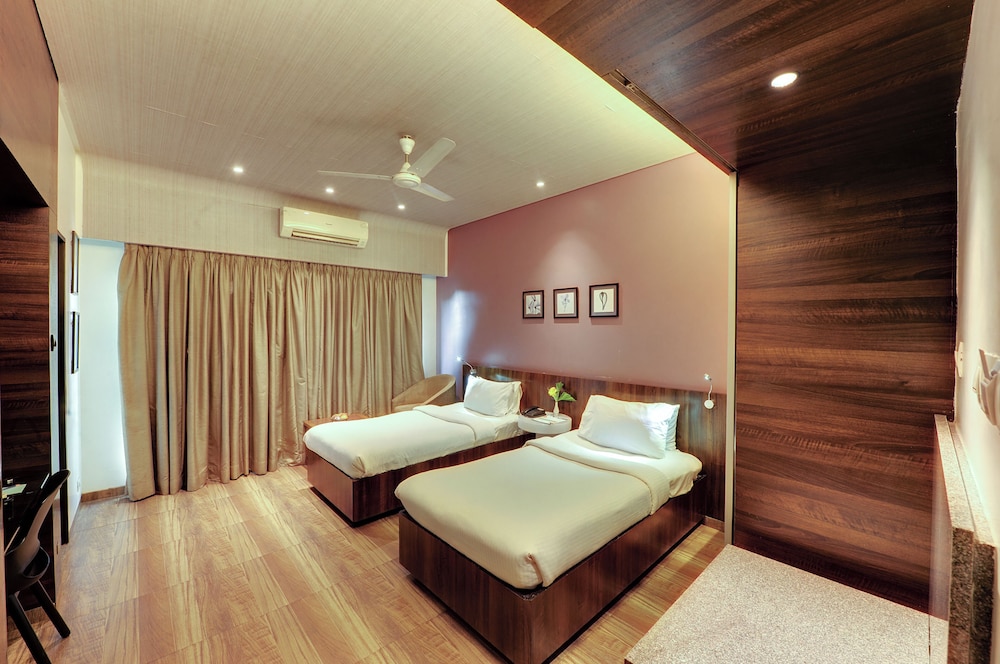 Hotel Sankam Residency