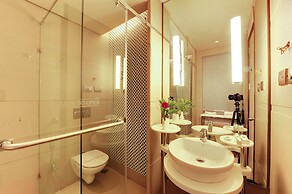 Hotel Sankam Residency