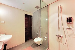 Hotel Sankam Residency