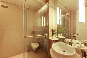 Hotel Sankam Residency