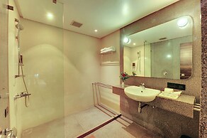 Hotel Sankam Residency