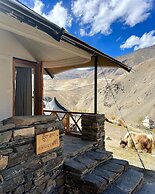 Tara Mountain Sarai