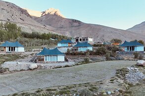 Tara Mountain Sarai