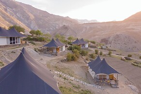 Tara Mountain Sarai