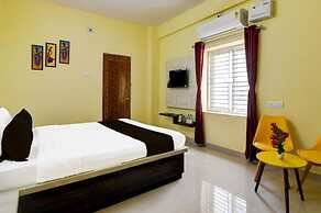 Goroomgo Dutta Residency Premium