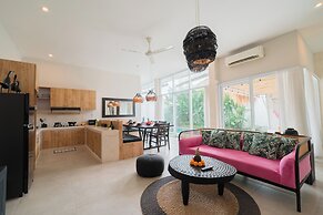 Villa Hani Canggu