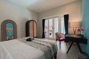 Villa Hani Canggu