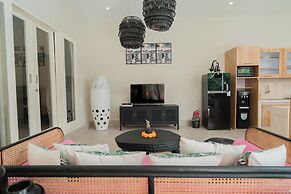 Villa Hani Canggu