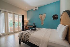 Villa Hani Canggu