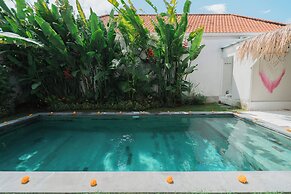 Villa Hani Canggu
