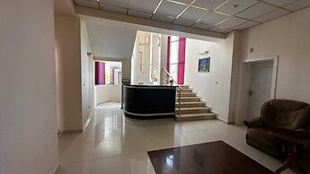 Quartz Hotels Varna Briz