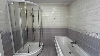 Quartz Hotels Varna Briz