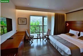 The Violet Thekkady