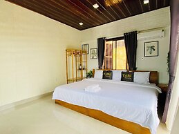 Tabi homestay