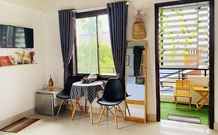 Tabi homestay