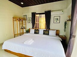 Tabi homestay