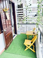 Tabi homestay