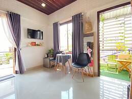 Tabi homestay