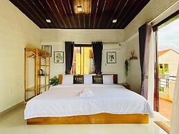 Tabi homestay