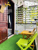 Tabi homestay