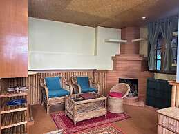 Hotel Ravongla Star