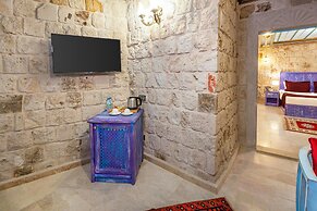 Han Cave Suites - The Special class