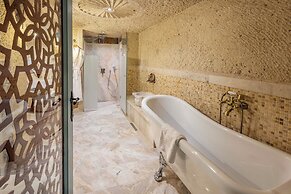Han Cave Suites - The Special class