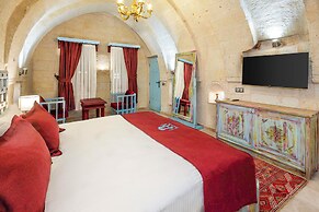 Han Cave Suites - The Special class