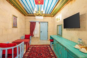 Han Cave Suites - The Special class
