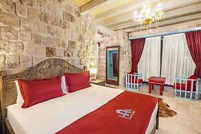 Han Cave Suites - The Special class