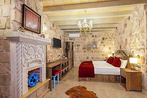 Han Cave Suites - The Special class