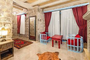 Han Cave Suites - The Special class