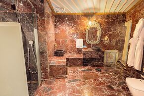 Han Cave Suites - The Special class