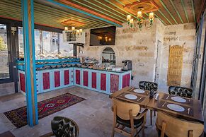 Han Cave Suites - The Special class