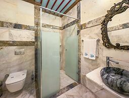 Han Cave Suites - The Special class